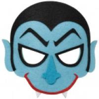 Opakowanie Maska Wampir filcowa