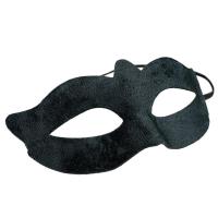 Opakowanie Maska wenecka aksamitna