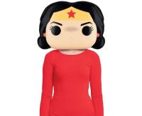 Opakowanie Maska Wonder Woman Funko Pop rozm. uniwersalny