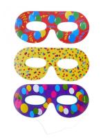 Opakowanie Maski 3szt