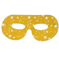 Opakowanie Maski Golden party 6szt