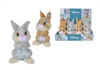 Opakowanie Maskotka Bambi Disney 18 cm mix