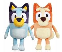 Opakowanie Maskotka Bluey 20cm mix