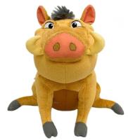 Opakowanie Maskotka Disney Król Lew 30l - Pumba 25cm
