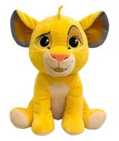 Opakowanie Maskotka Disney Król Lew 30l - Simba 25cm