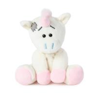 Opakowanie Maskotka Jednorożec Abra