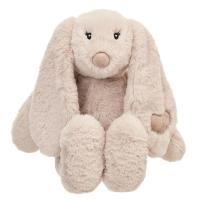 Opakowanie Maskotka Króliczek Missimo kamienny beż 50cm 14033