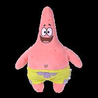 Opakowanie Maskotka Patryk Rozgwiazda 35 cm