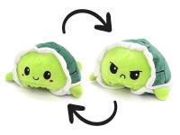 Opakowanie Maskotka pluszowa dwustronna - żółw