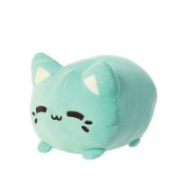 Opakowanie Maskotka pluszowa Meowchi błękitny 18 cm 14274