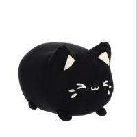 Opakowanie Maskotka pluszowa Meowchi czarny 18 cm 14272