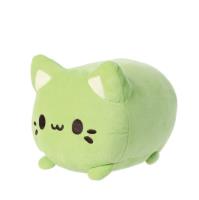 Opakowanie Maskotka pluszowa Meowchi zielona herbata 18cm 14270
