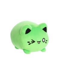 Opakowanie Maskotka pluszowa Meowchi zielony 9 cm 61549
