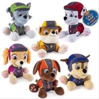 Opakowanie Maskotka pluszowa Psi Patrol Aqua Pups