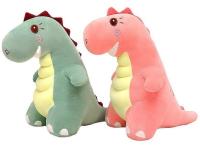 Opakowanie Maskotka pluszowa smok 30cm MIX