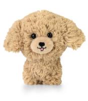 Okładka książki Maskotka Teddy Pets Golden Poodle