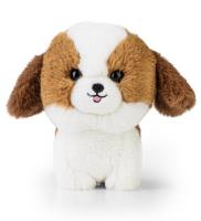 Okładka książki Maskotka TEDDY PETS SHIH TZU