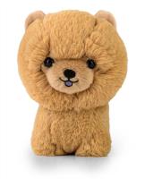 Okładka książki Maskotka TEDDY PETS TEDDY CHOW CHOW