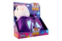 Opakowanie Maskotka w torebce Kotek