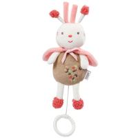 Opakowanie Maskotka z pozytywką Pszczółka