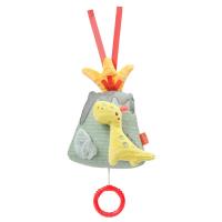 Opakowanie Maskotka z pozytywką wulkan