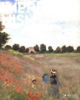 Masters of Art Impressionism. Autor: Heine Florian. SmakLiter.pl Okładka książki Masters of Art Impressionism