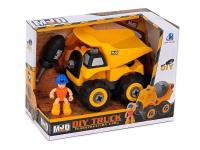 Opakowanie Maszyna budowlana do skręcania