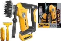 Maszyna czyszcząca. Wydawca: Artyk. SmakLiter.pl Opakowanie Maszyna czyszcząca