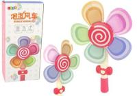 Opakowanie Maszyna do baniek mydlanych z muzyką