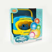 Opakowanie Maszyna do baniek mydlanych
