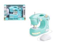 Opakowanie Maszyna do szycia