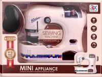 Opakowanie Maszyna do szycia