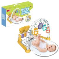 Opakowanie Mata dla maluchów