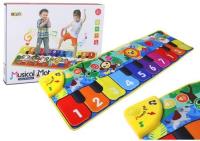 Opakowanie Mata do tańczenia dźwięk zwierzątka