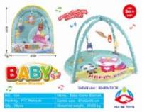 Opakowanie Mata do zabawy dla maluszka