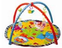 Opakowanie Mata do zabawy dla maluszka