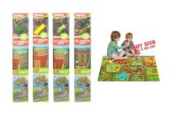 Opakowanie Mata dywan farma