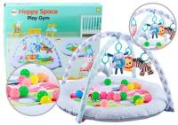 Opakowanie Mata edukacyjna 2w1 dla malucha