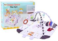 Opakowanie Mata Edukacyjna 4w1 czarno-biała