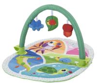 Opakowanie Mata edukacyjno-gimnastyczna 3w1