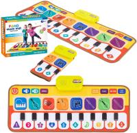 Opakowanie Mata muzyczna