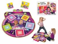 Opakowanie Mata muzyczna Taneczny Mixer