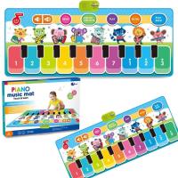 Opakowanie Mata muzyczna w formie pianinka dźwięk