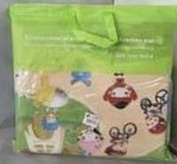 Opakowanie Mata piankowa 180x150cm