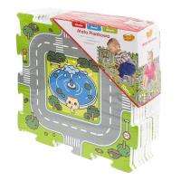 Opakowanie Mata piankowa ulica