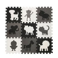 Opakowanie Mata piankowa zwierzęta SP84009AN01