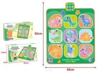 Opakowanie Mata taneczna Dino