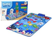 Opakowanie Mata taneczna Ocean