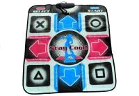 Opakowanie Mata taneczna USB CD 80x90cm