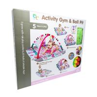 Opakowanie Mata wielofunkcyjna dla maluszka